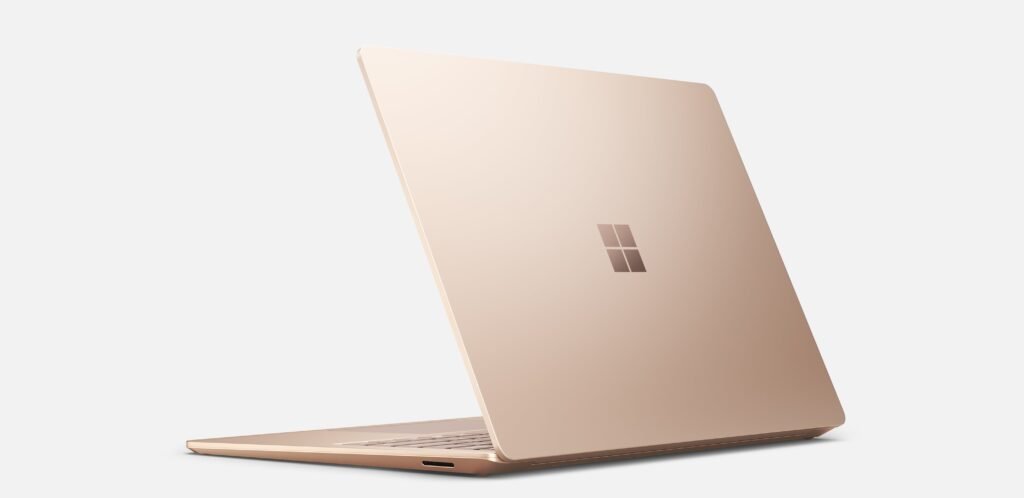 Microsoft Surface Laptop Go 3: A Compact Powerhouse