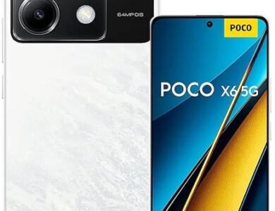 Xiaomi Poco X6 Review: Specification & Performance
